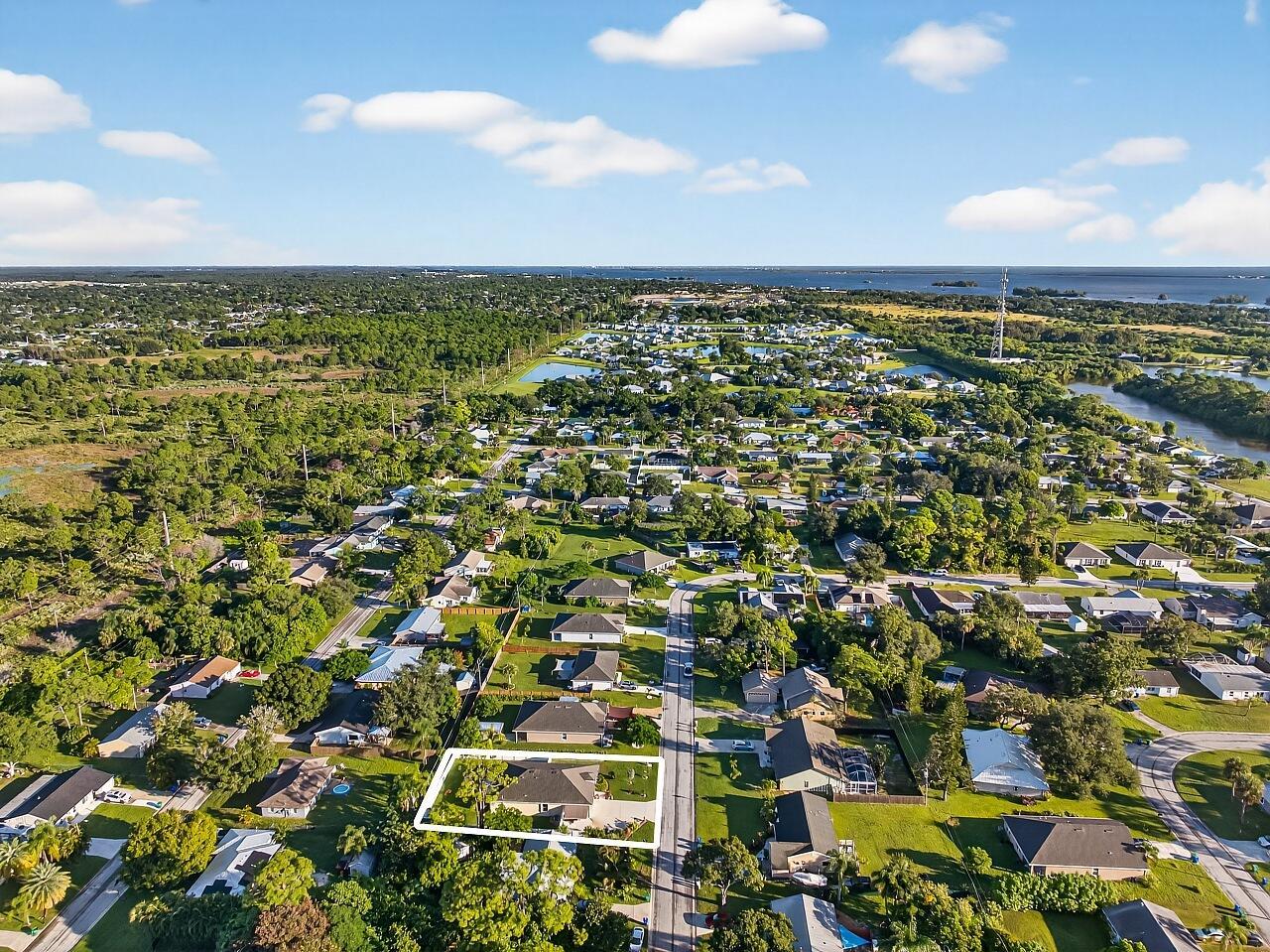 SEBASTIAN HIGHLANDS UNIT - Residential