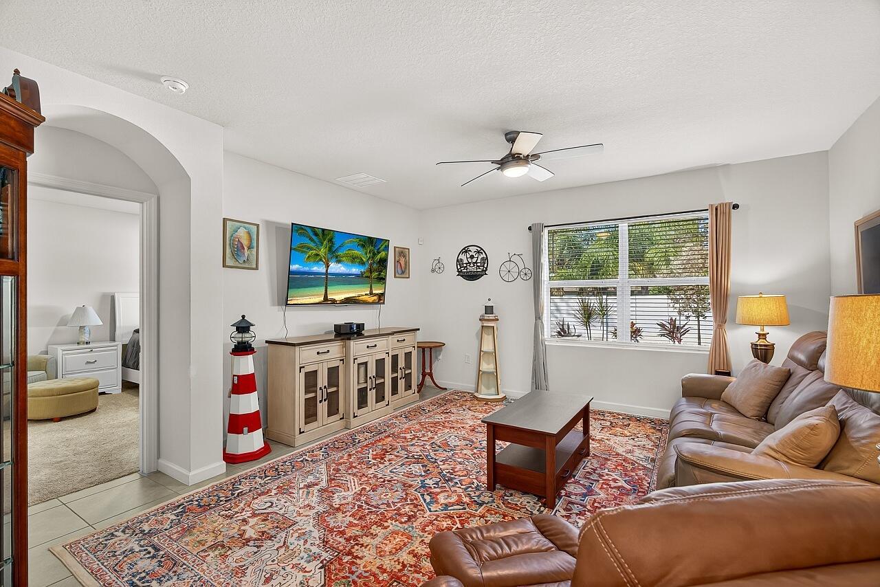 SEBASTIAN HIGHLANDS UNIT - Residential