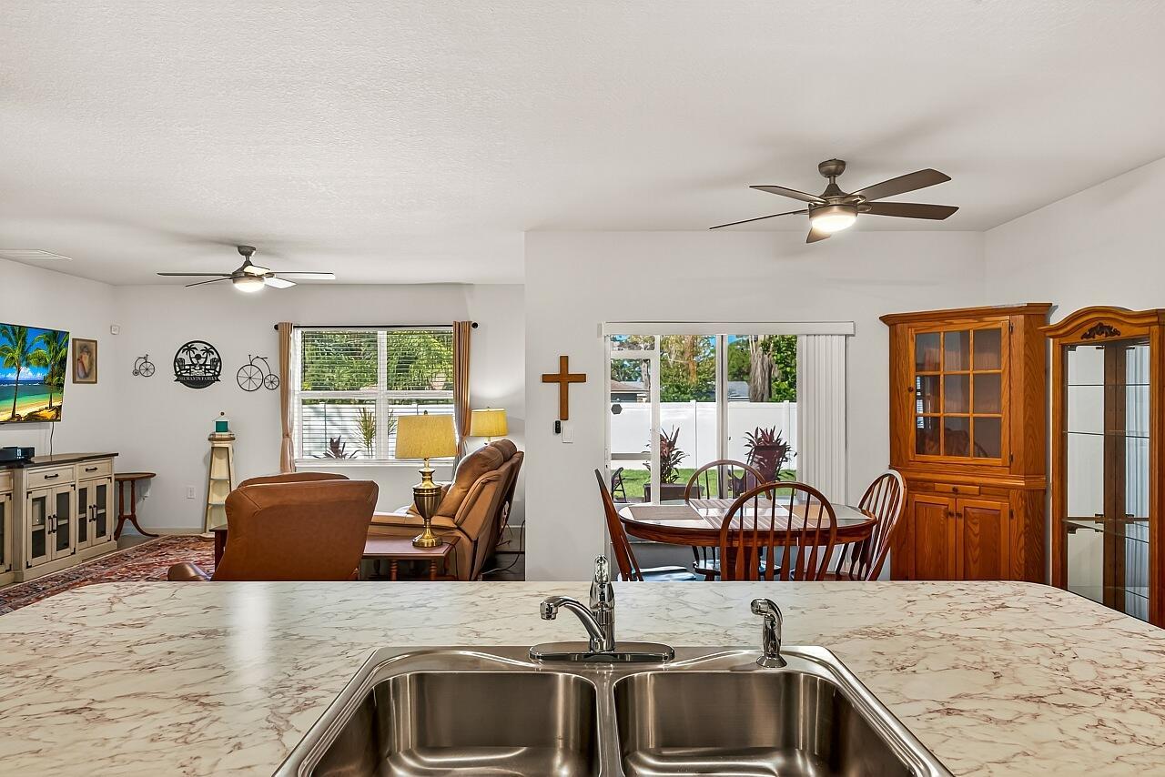 SEBASTIAN HIGHLANDS UNIT - Residential