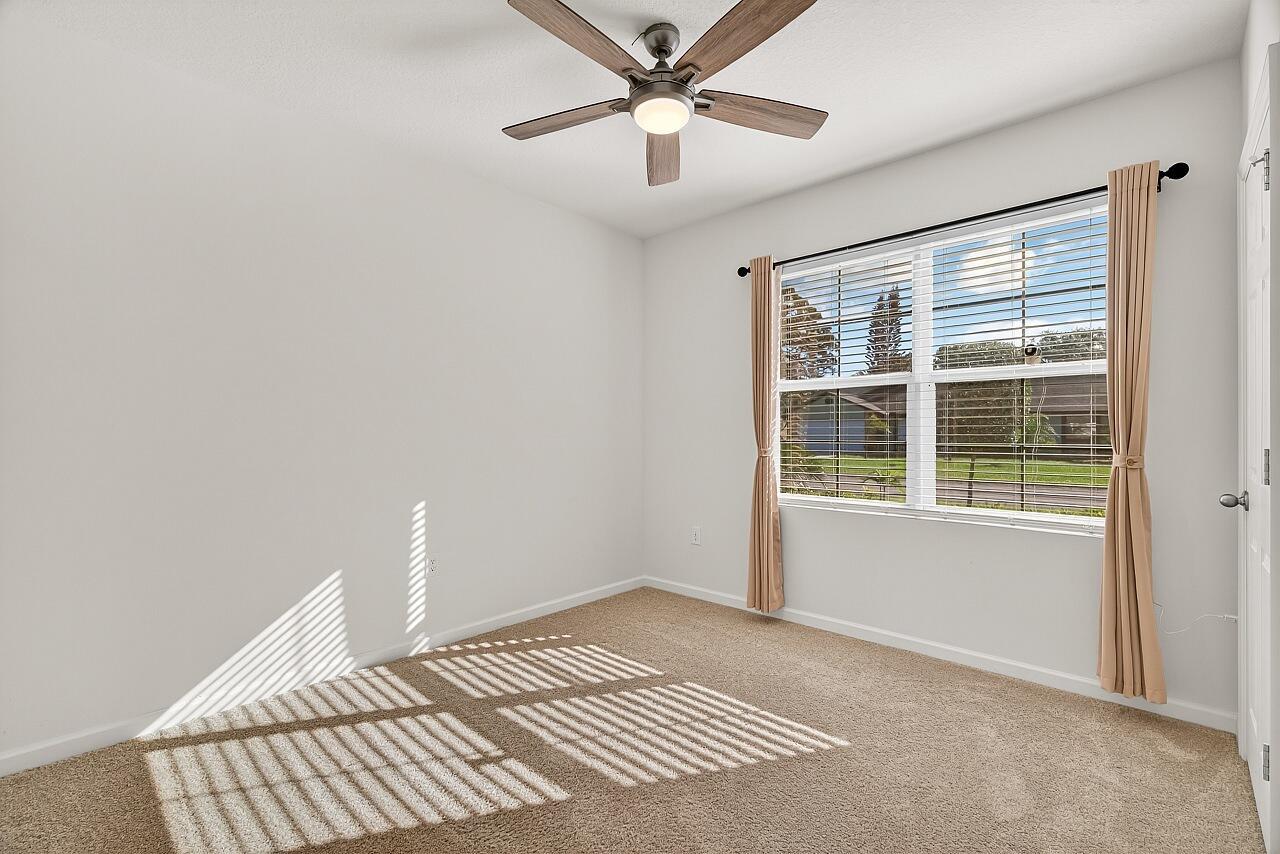 SEBASTIAN HIGHLANDS UNIT - Residential