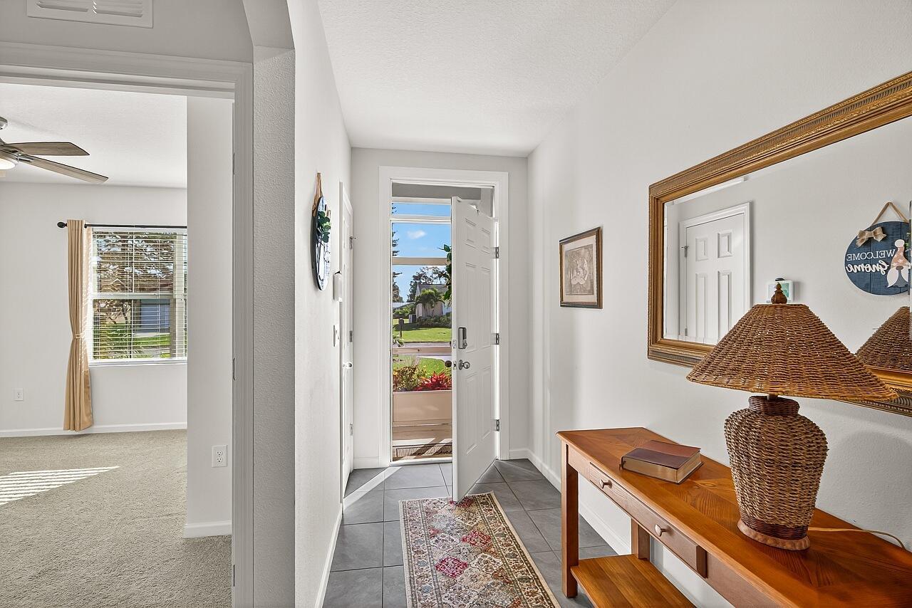 SEBASTIAN HIGHLANDS UNIT - Residential