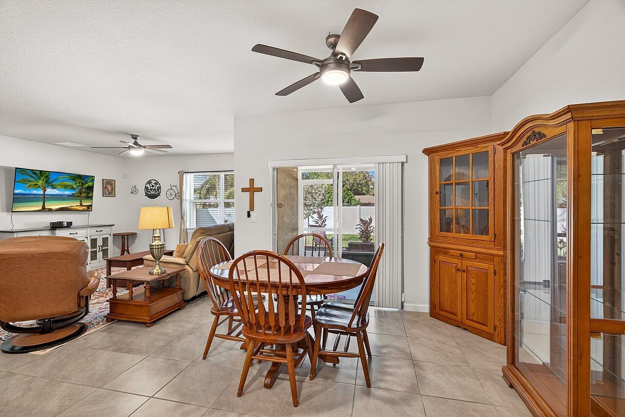 SEBASTIAN HIGHLANDS UNIT - Residential