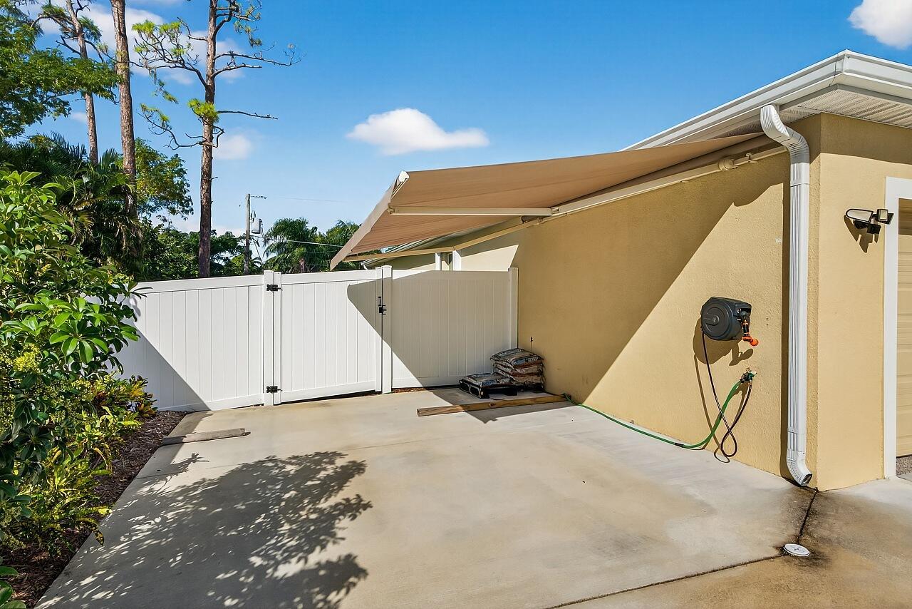SEBASTIAN HIGHLANDS UNIT - Residential