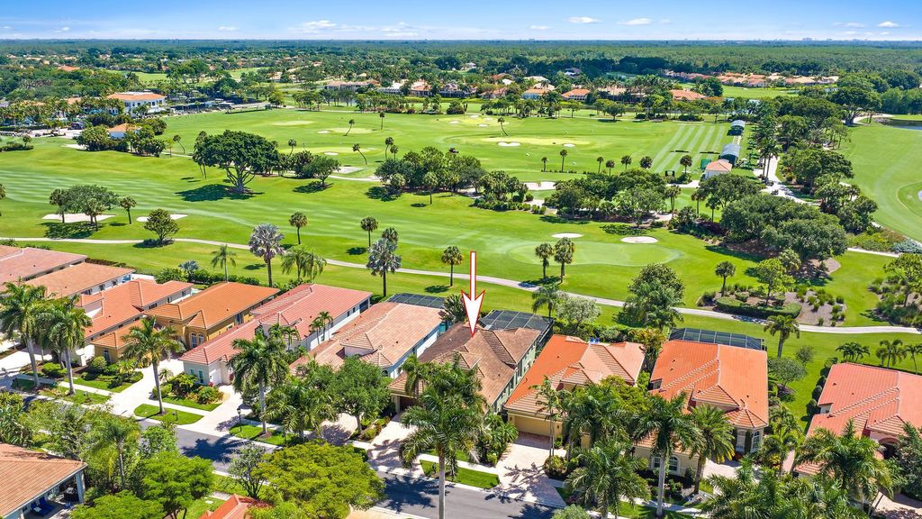 Photo of 7964 Via Villagio, West Palm Beach, FL 33412 (MLS # B26030700)
