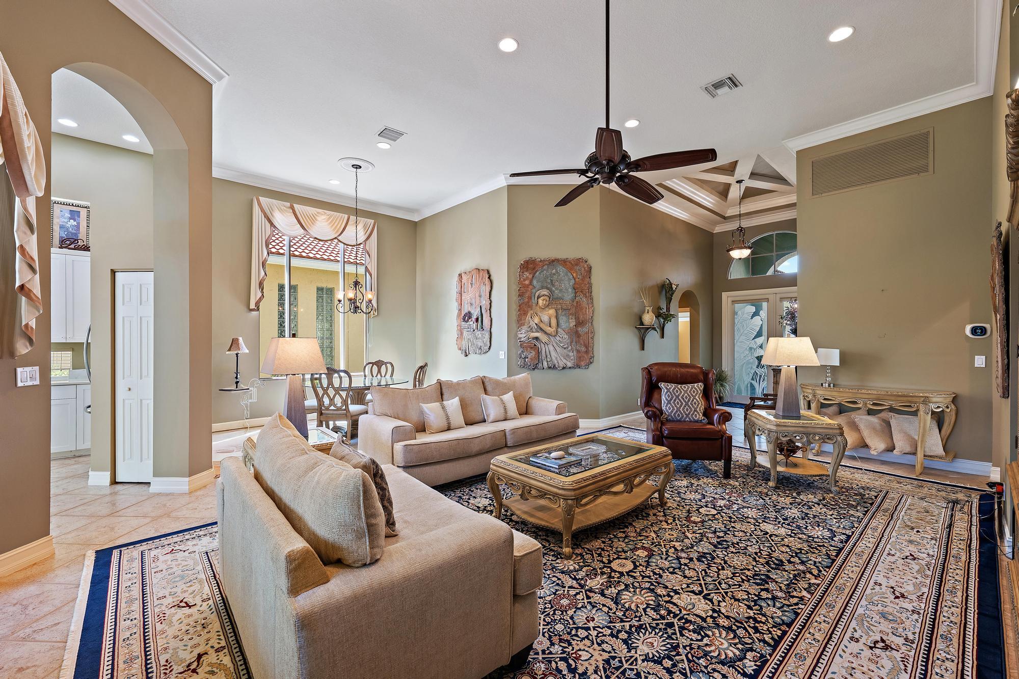 IBIS GOLF AND COUNTRY CLUB 24 - Residential