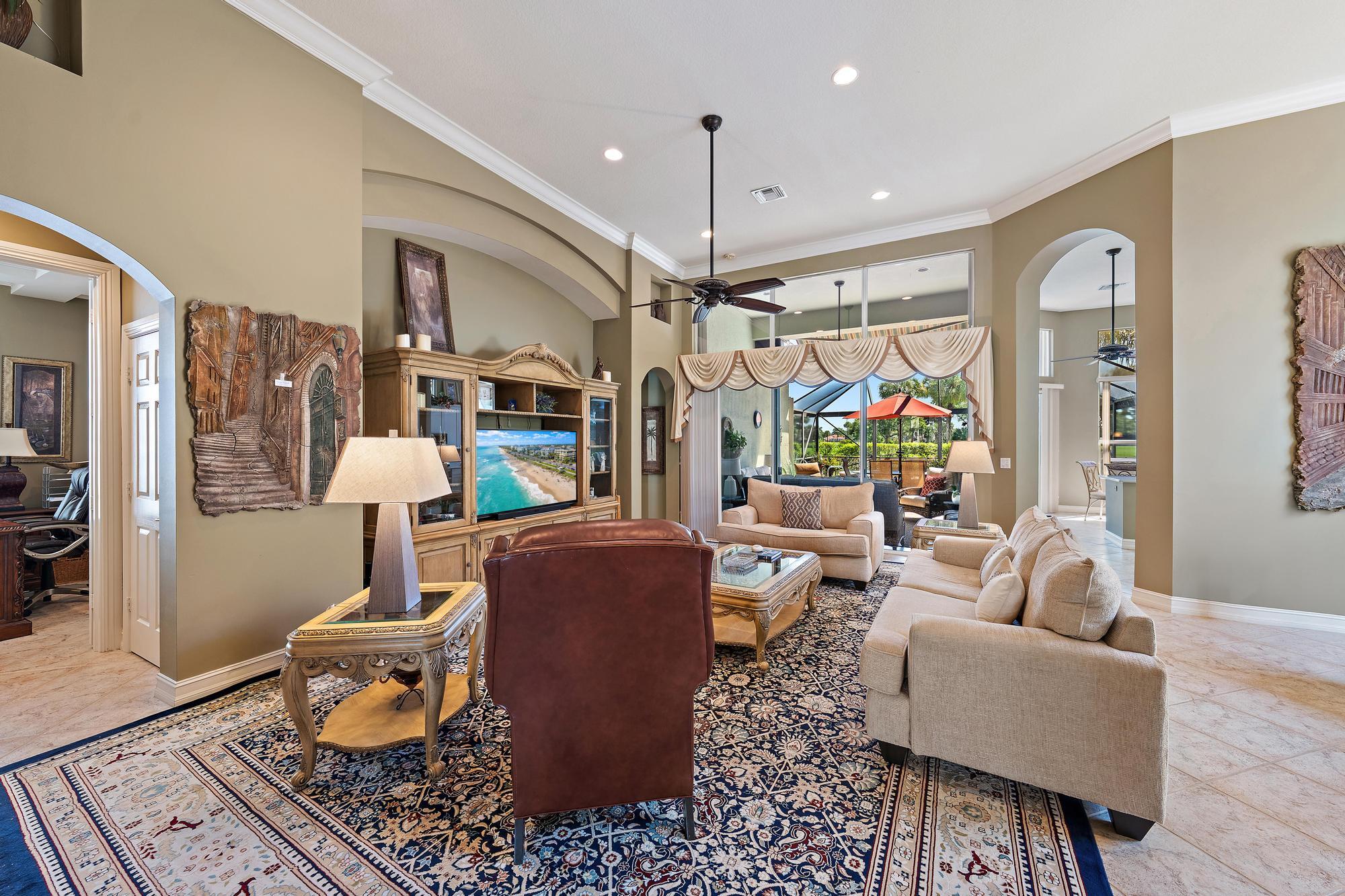 IBIS GOLF AND COUNTRY CLUB 24 - Residential