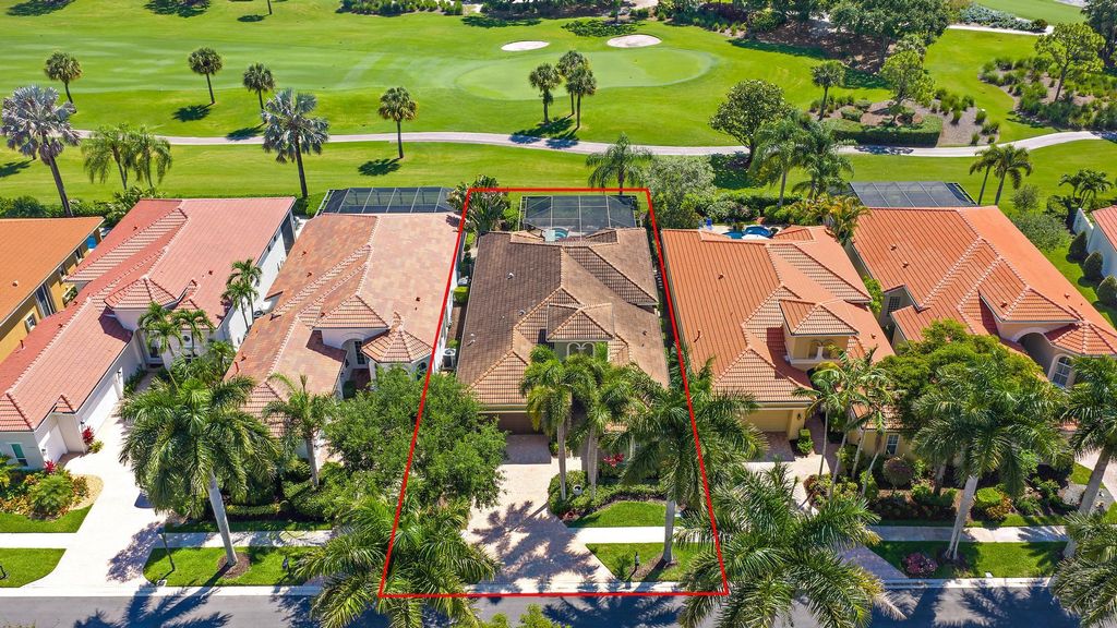 Photo of 7964 Via Villagio, West Palm Beach, FL 33412 (MLS # B26030700)