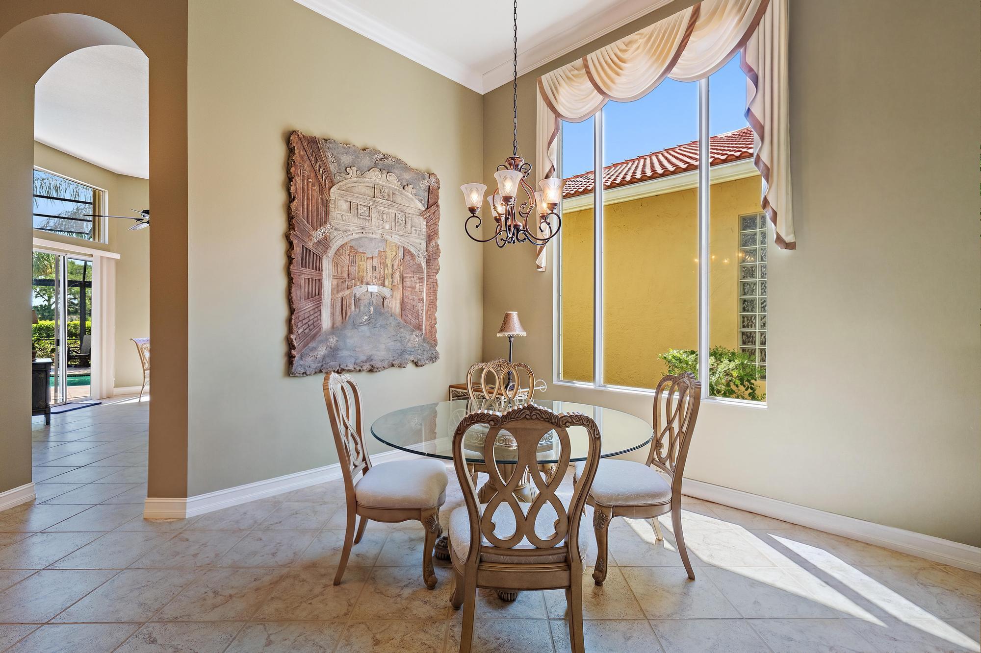 IBIS GOLF AND COUNTRY CLUB 24 - Residential