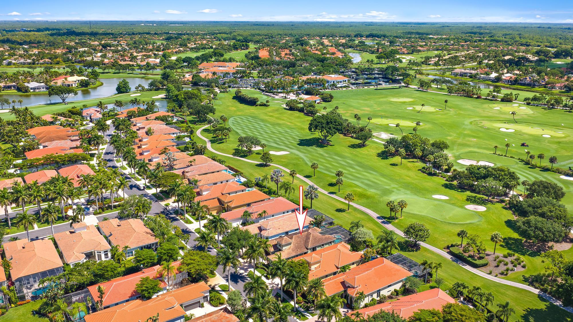 IBIS GOLF AND COUNTRY CLUB 24 - Residential