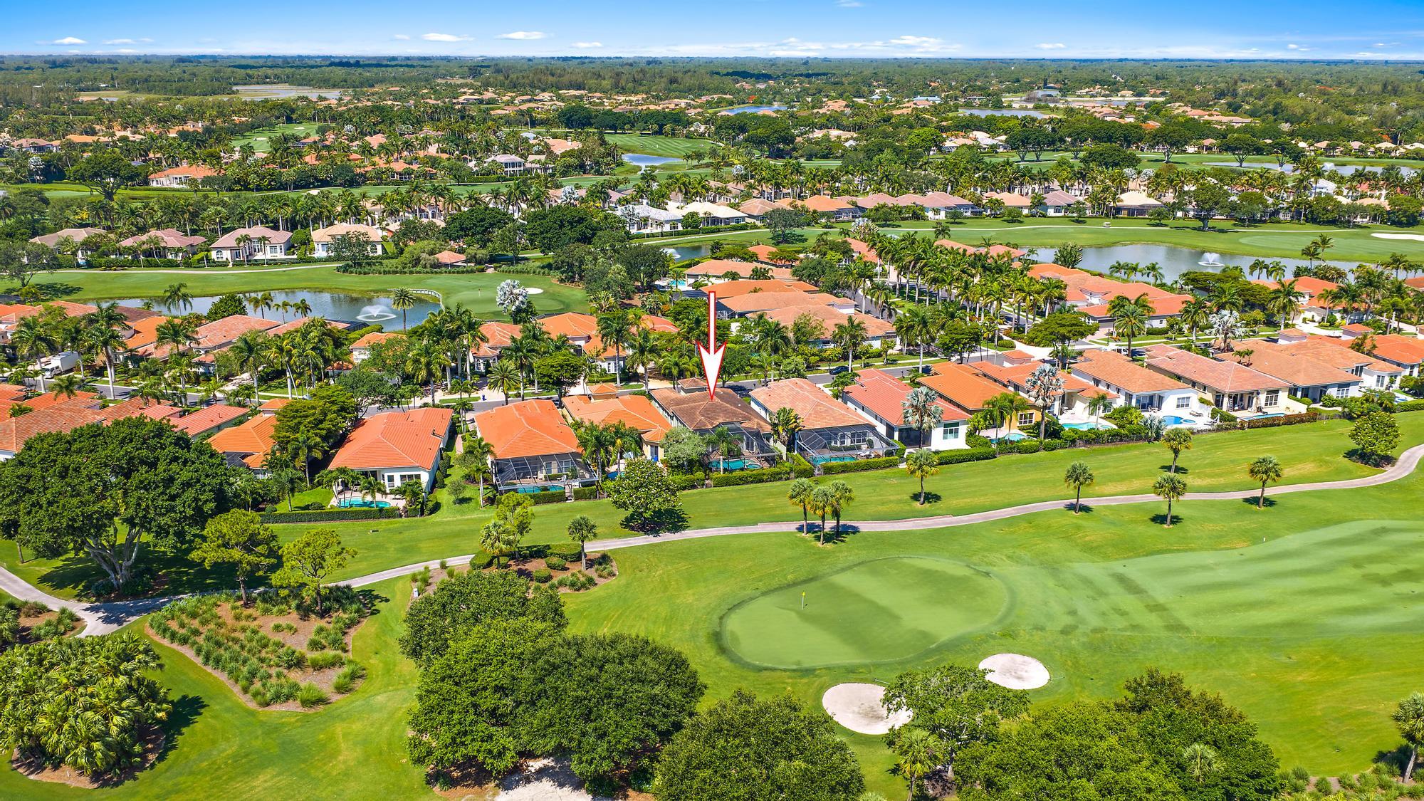 IBIS GOLF AND COUNTRY CLUB 24 - Residential