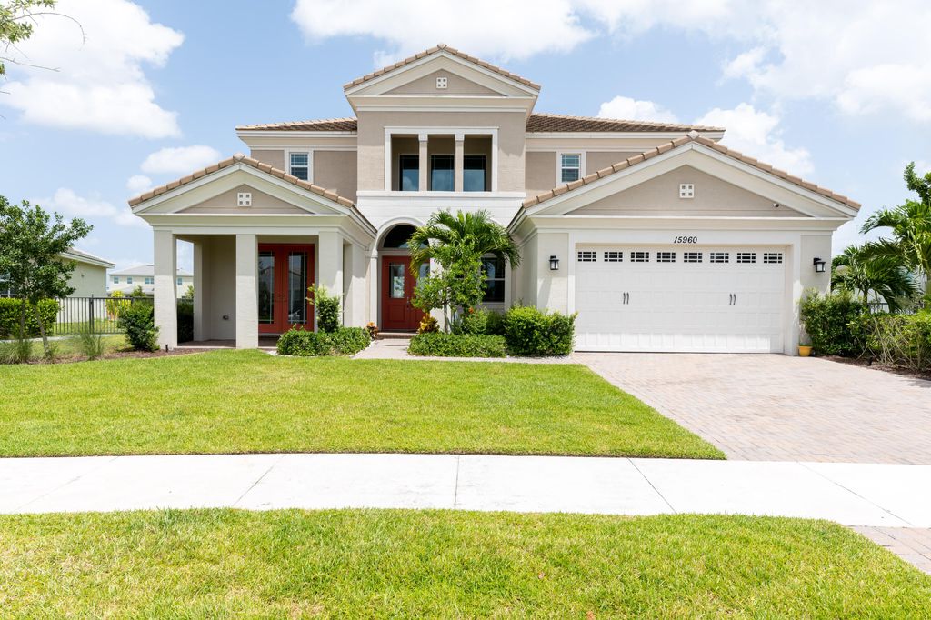 Photo of 15960 Whippoorwill Circle, Westlake, FL 33470 (MLS # R10922832)