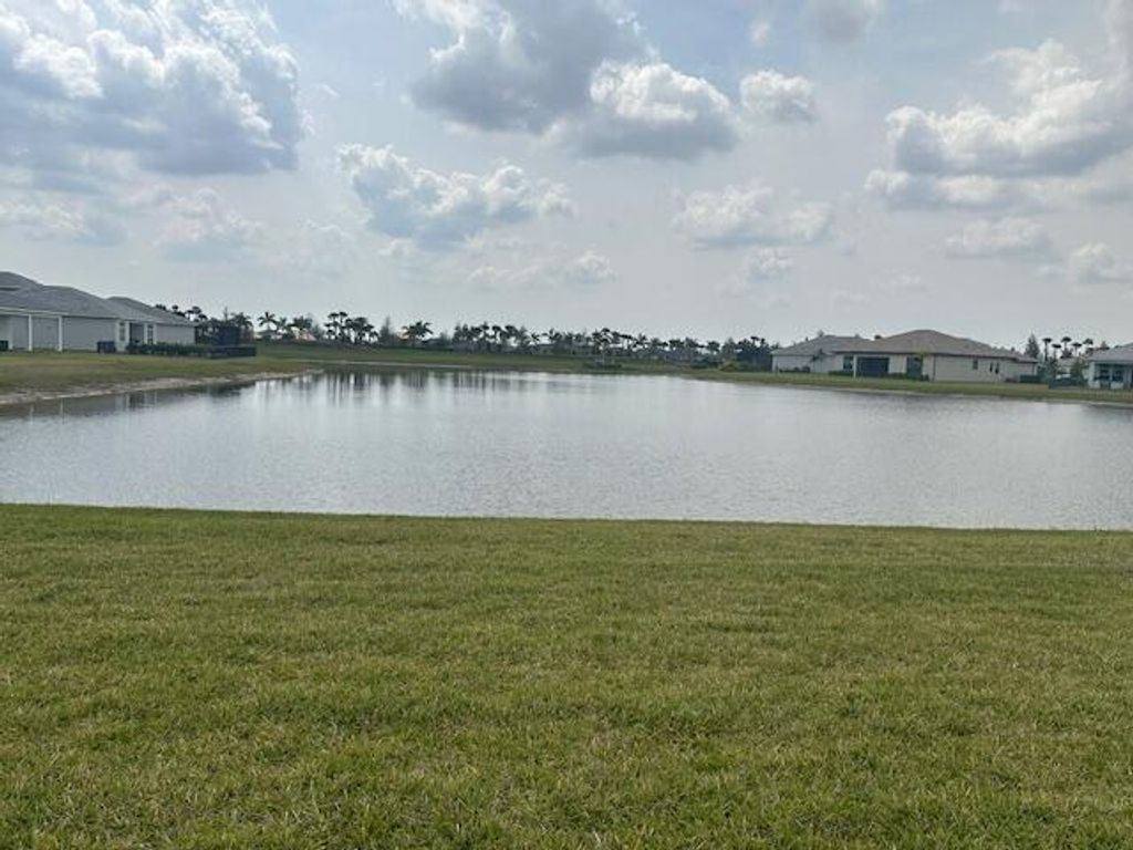 Photo of 11406 SW Margave Way, Port Saint Lucie, FL 34987 (MLS # R11074744)