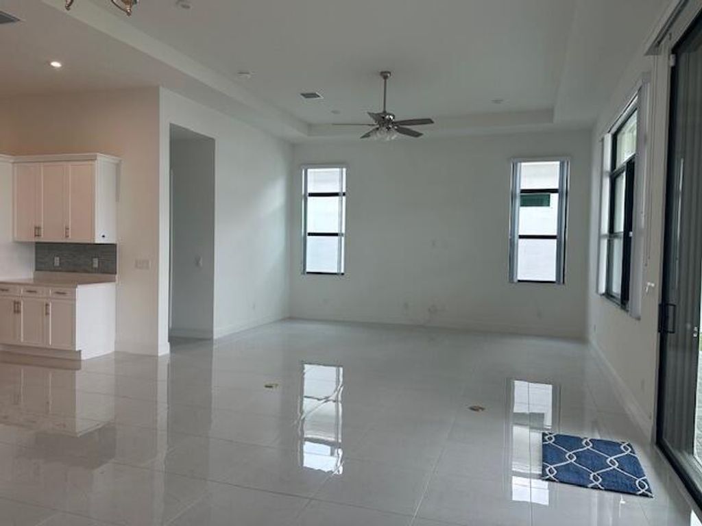 Photo of 11406 SW Margave Way, Port Saint Lucie, FL 34987 (MLS # R11074744)