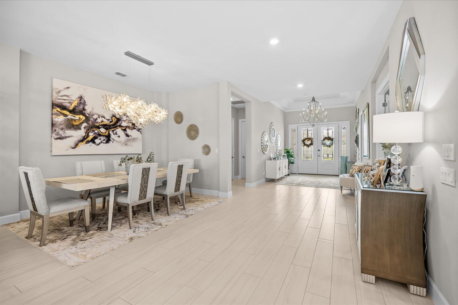 12809 SW Barelli Court