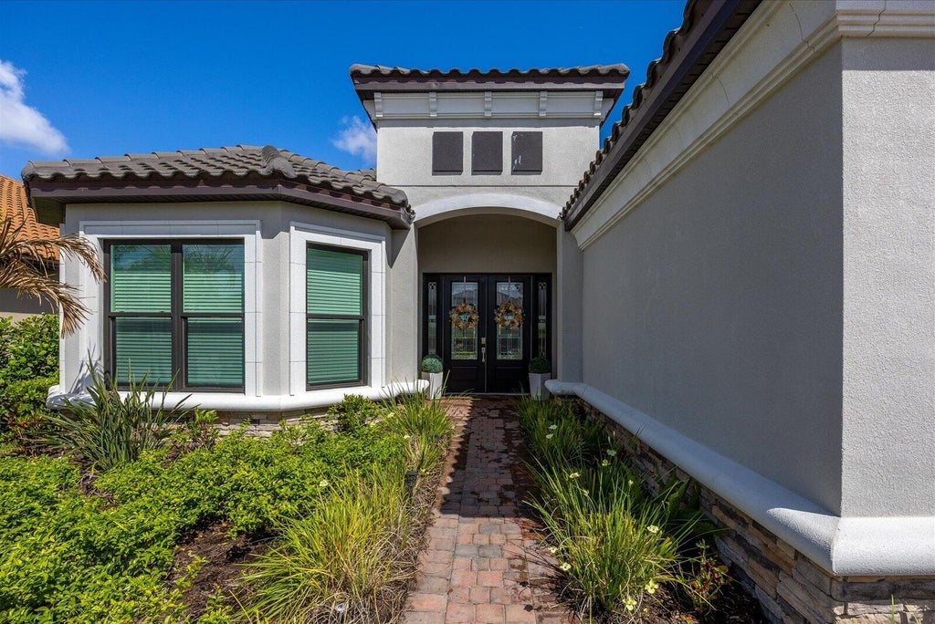 Photo of 12809 SW Barelli Court, Port Saint Lucie, FL 34987 (MLS # B26083705)