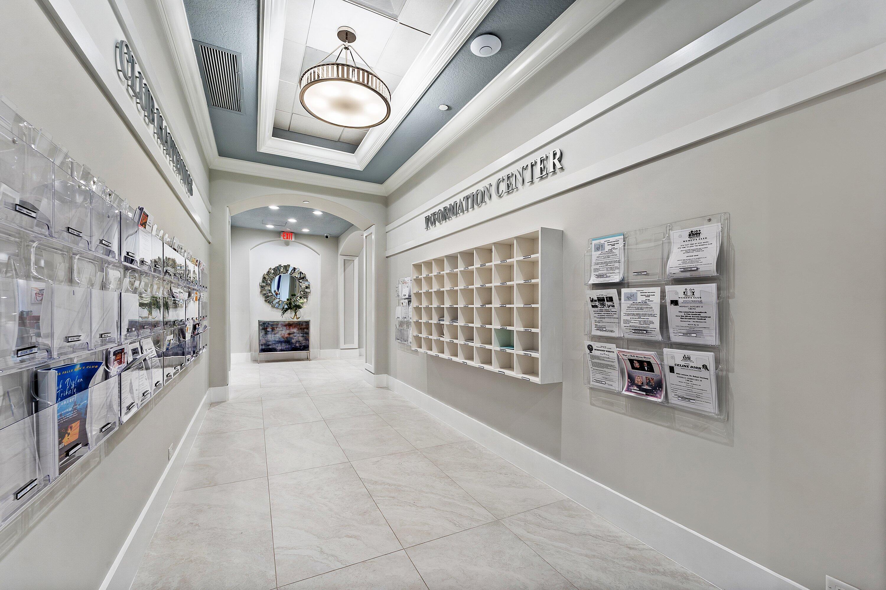 Valencia Falls - Residential