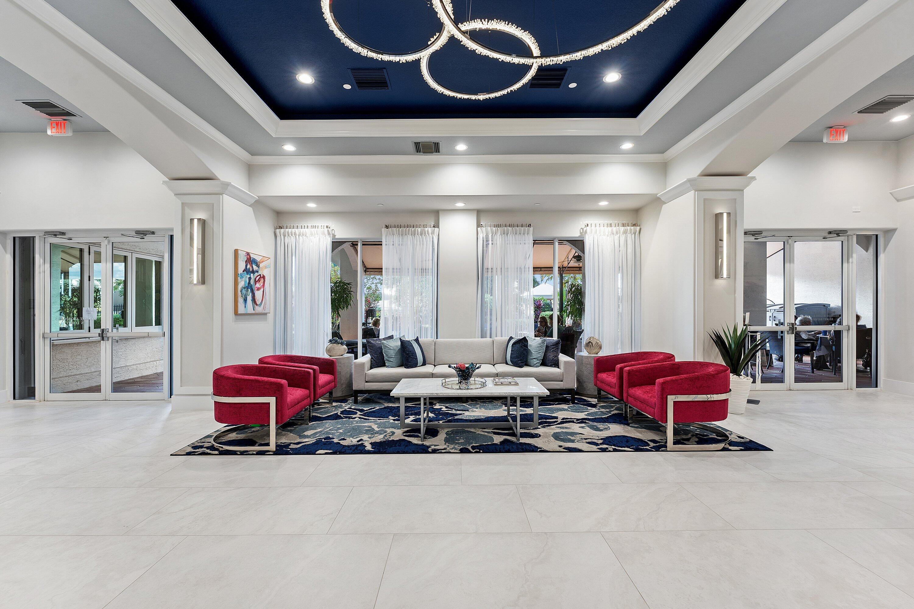 Valencia Falls - Residential