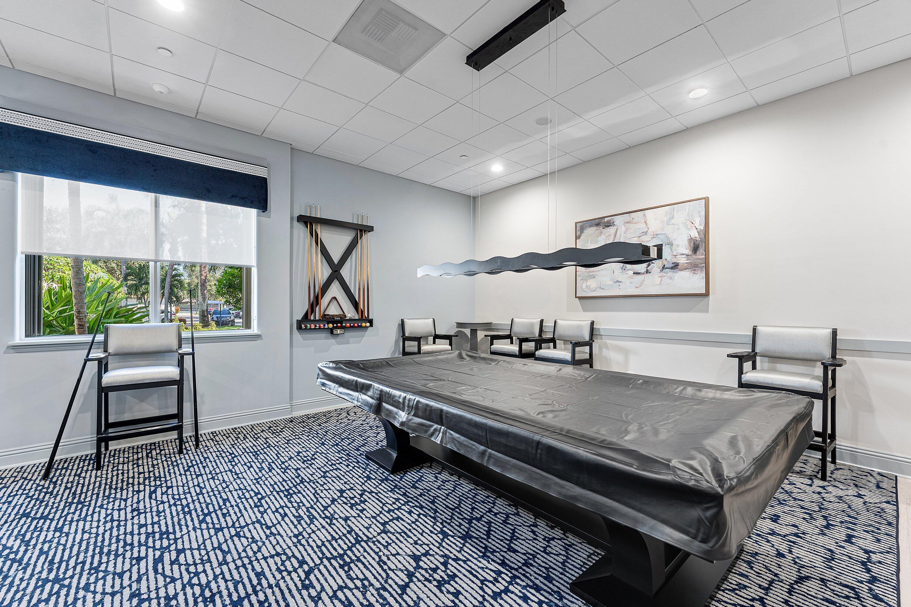 Valencia Falls - Residential