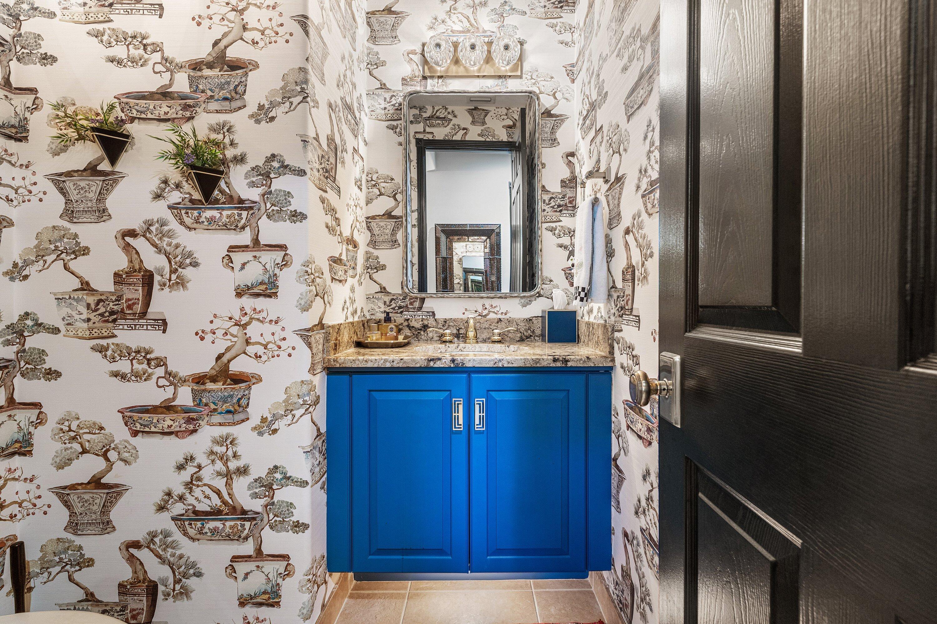 Valencia Falls - Residential