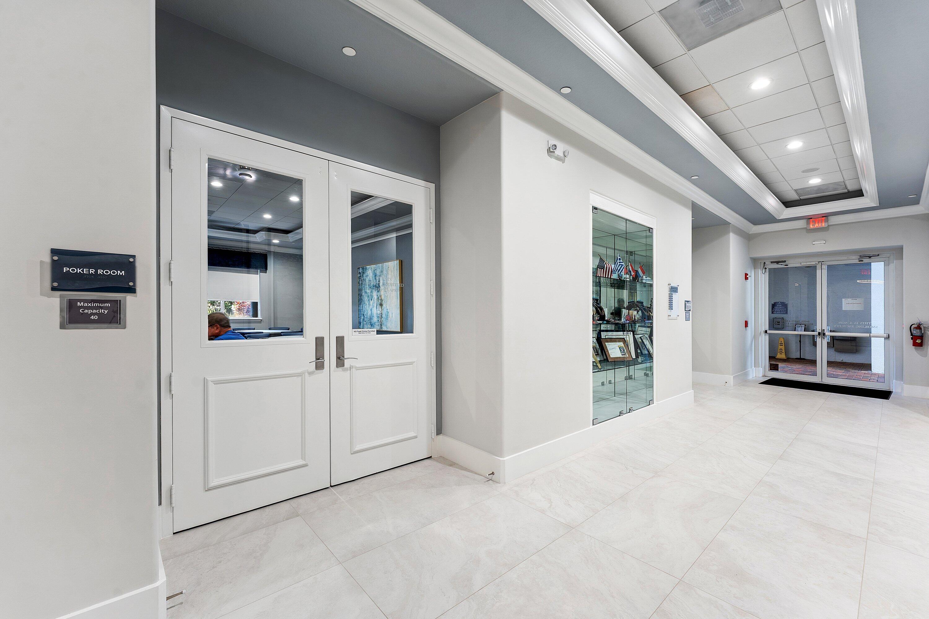 Valencia Falls - Residential