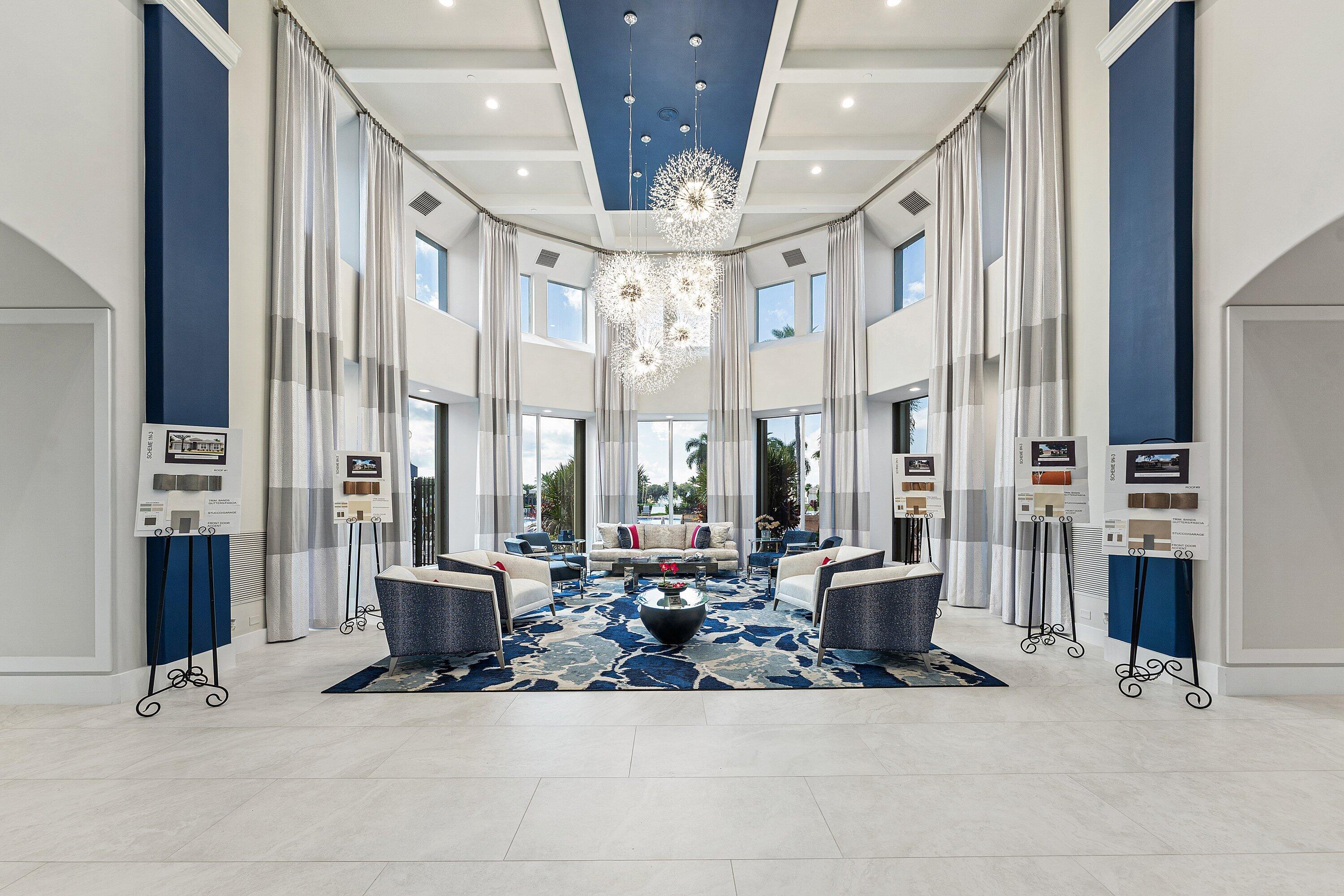 Valencia Falls - Residential