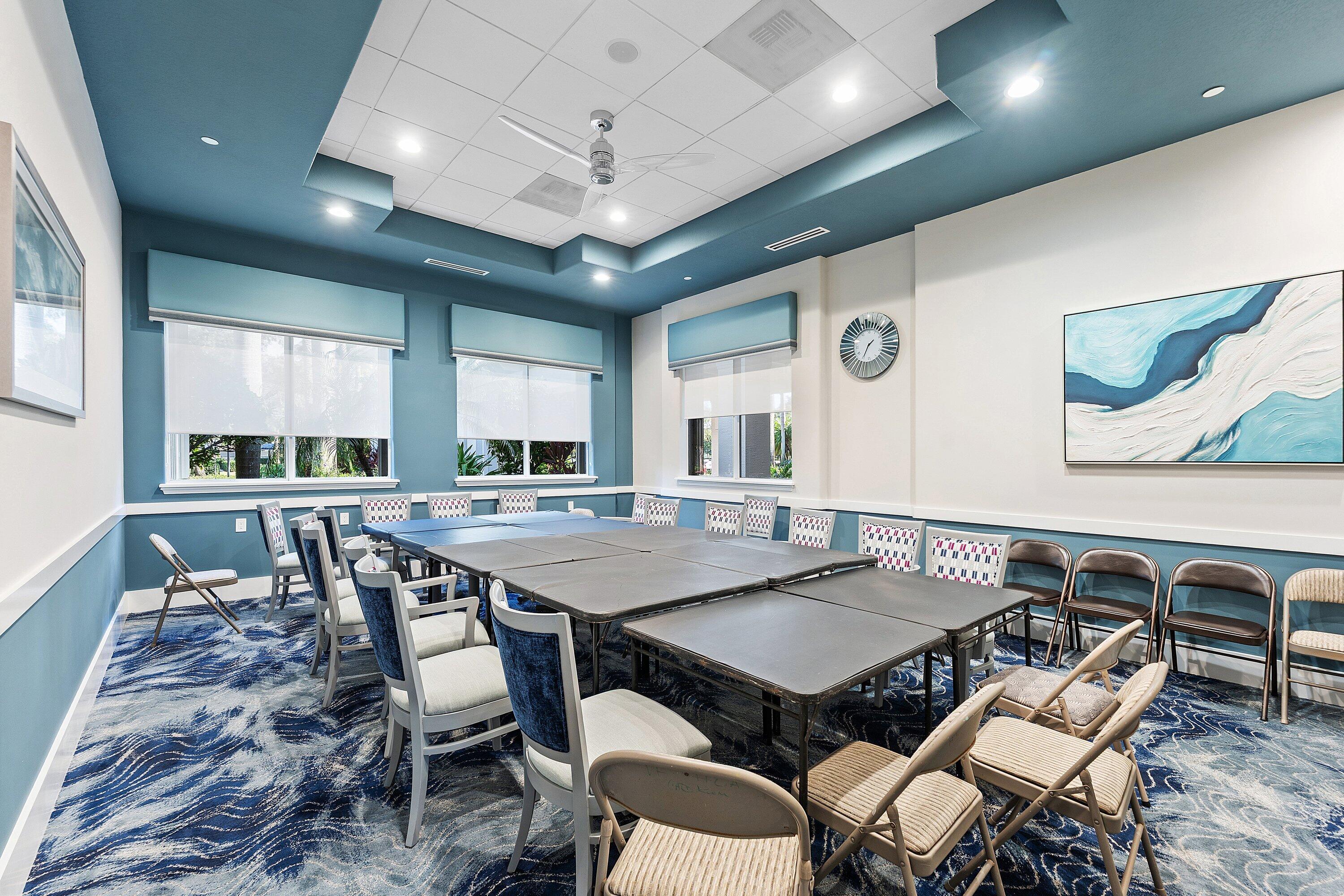 Valencia Falls - Residential