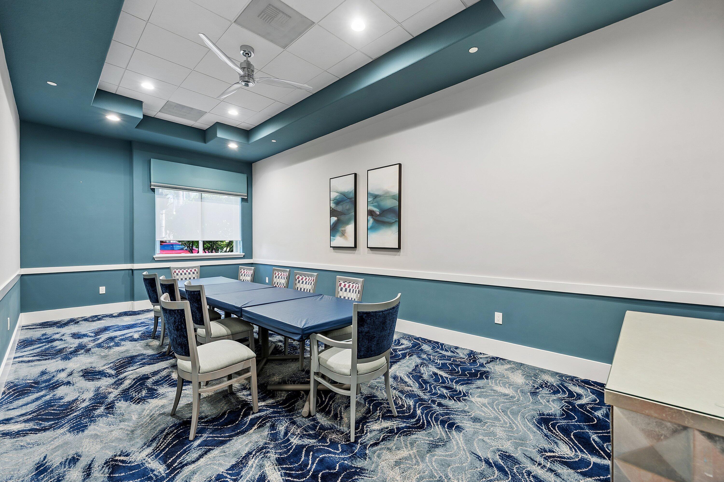 Valencia Falls - Residential