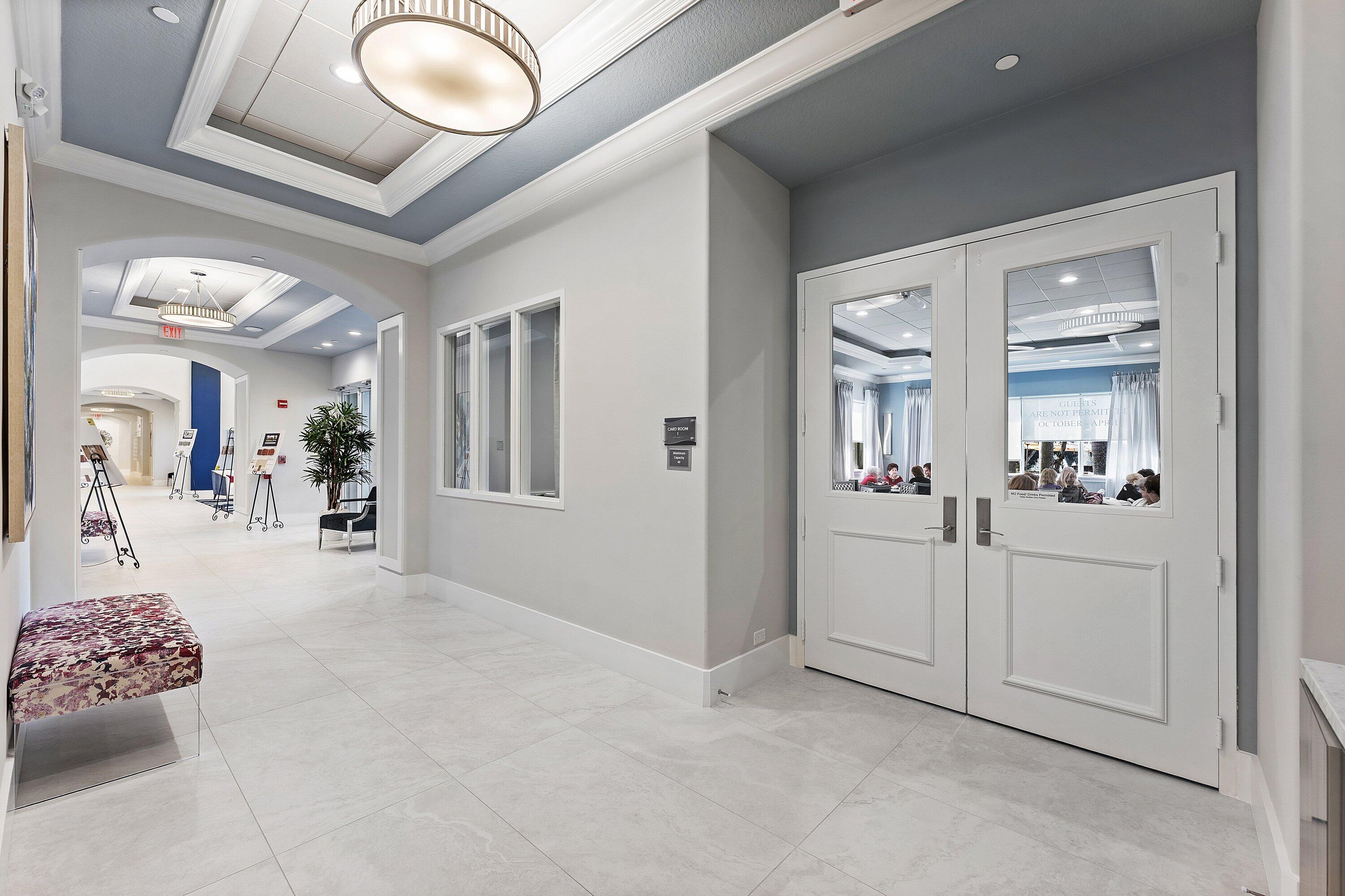 Valencia Falls - Residential