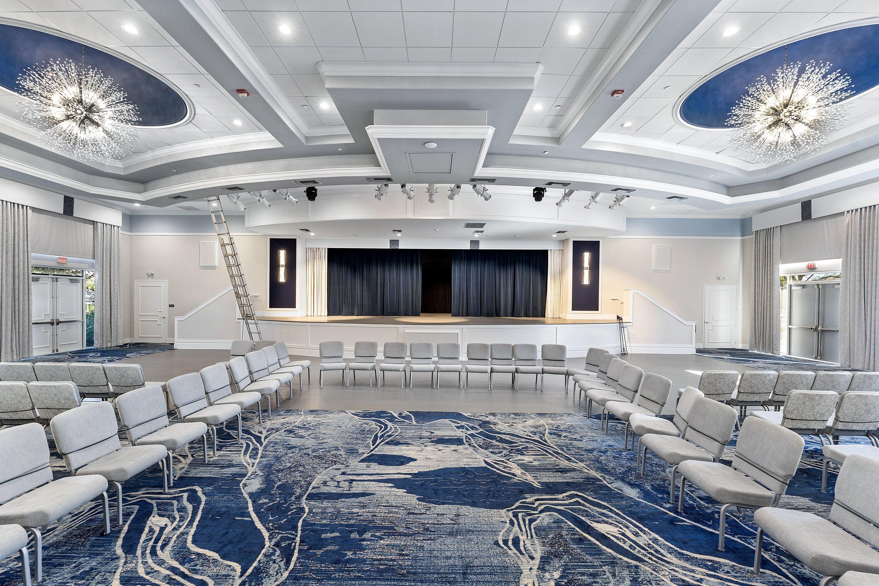 Valencia Falls - Residential