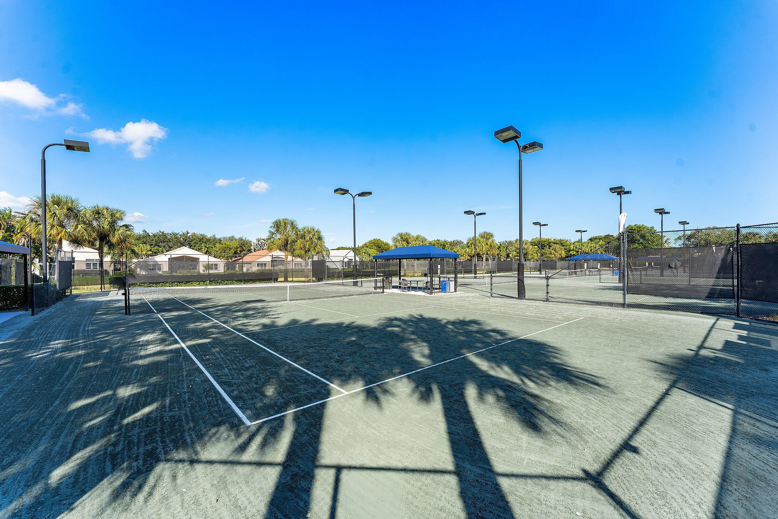 Valencia Falls - Residential