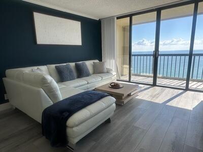 Islandia II Hutchinson Is - Residential Lease