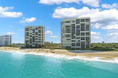 Islandia II Hutchinson Is - Residential Lease