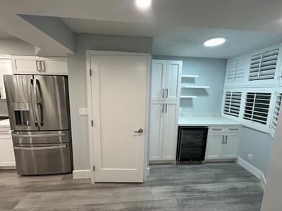 Islandia II Hutchinson Is - Residential Lease