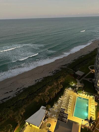 Islandia II Hutchinson Is - Residential Lease