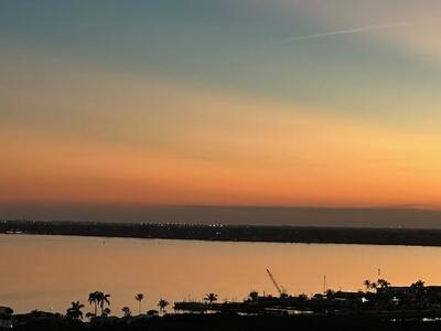 Islandia II Hutchinson Is - Residential Lease