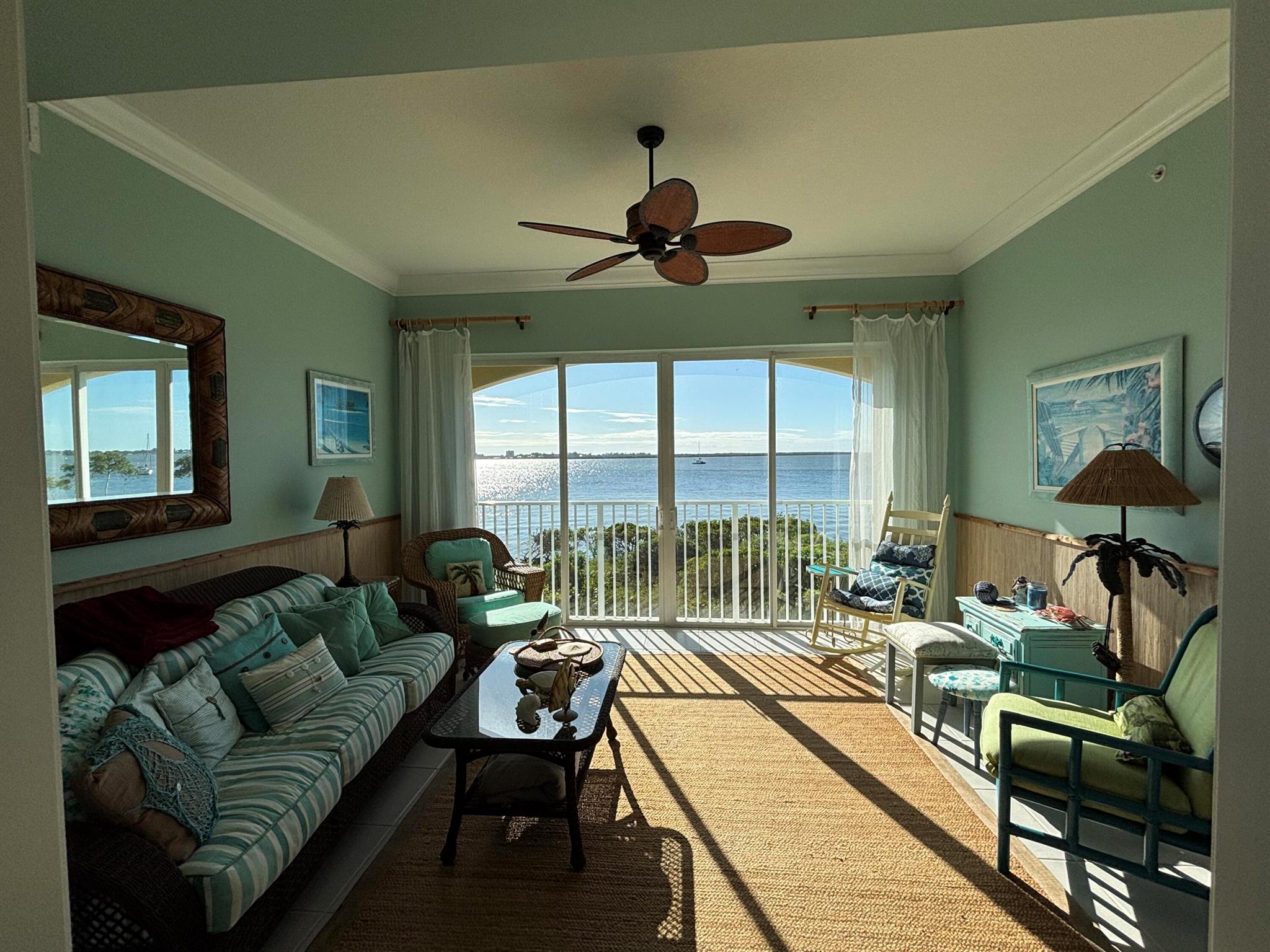 Harbour Isle West - Residential