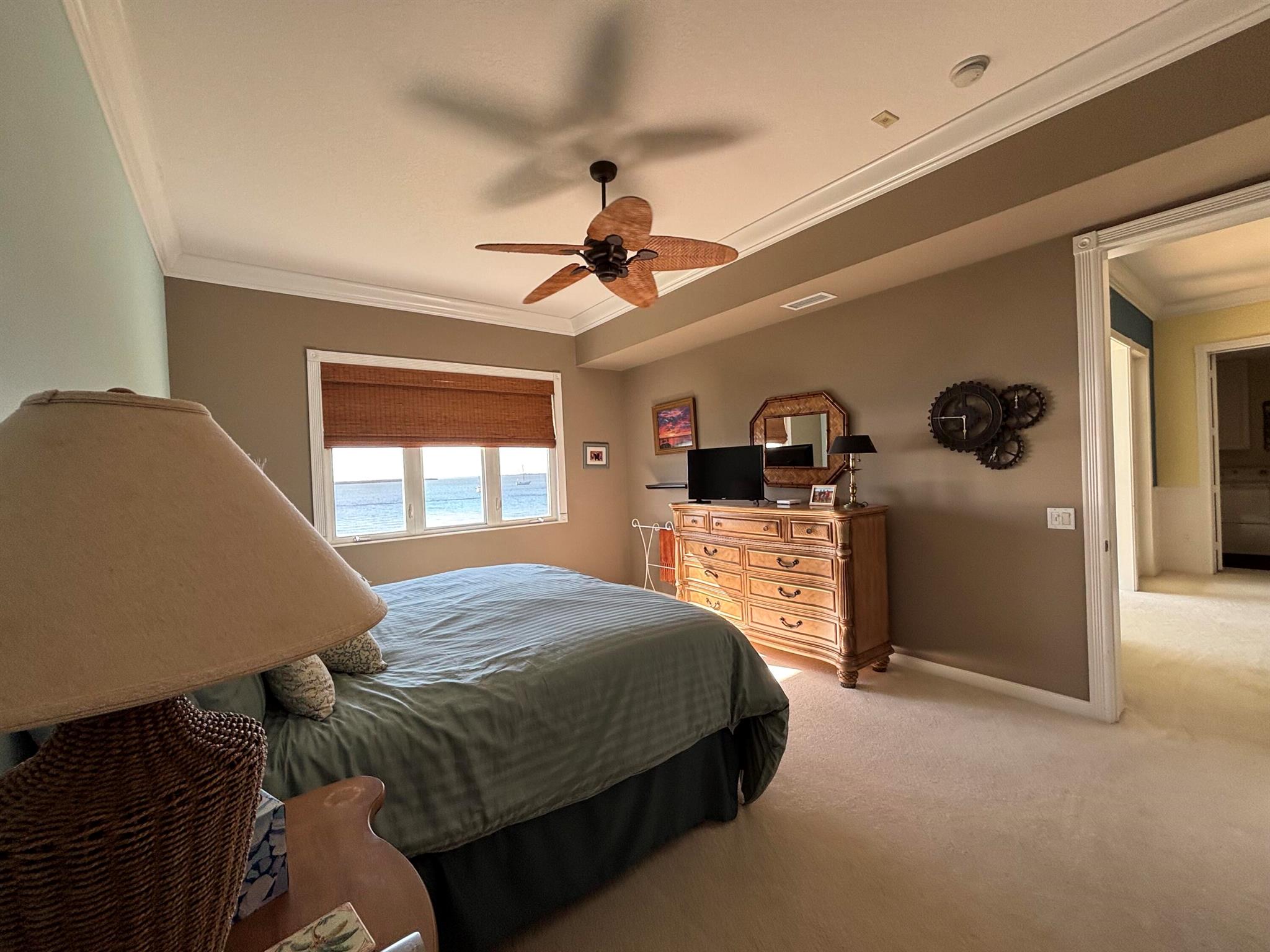 Harbour Isle West - Residential