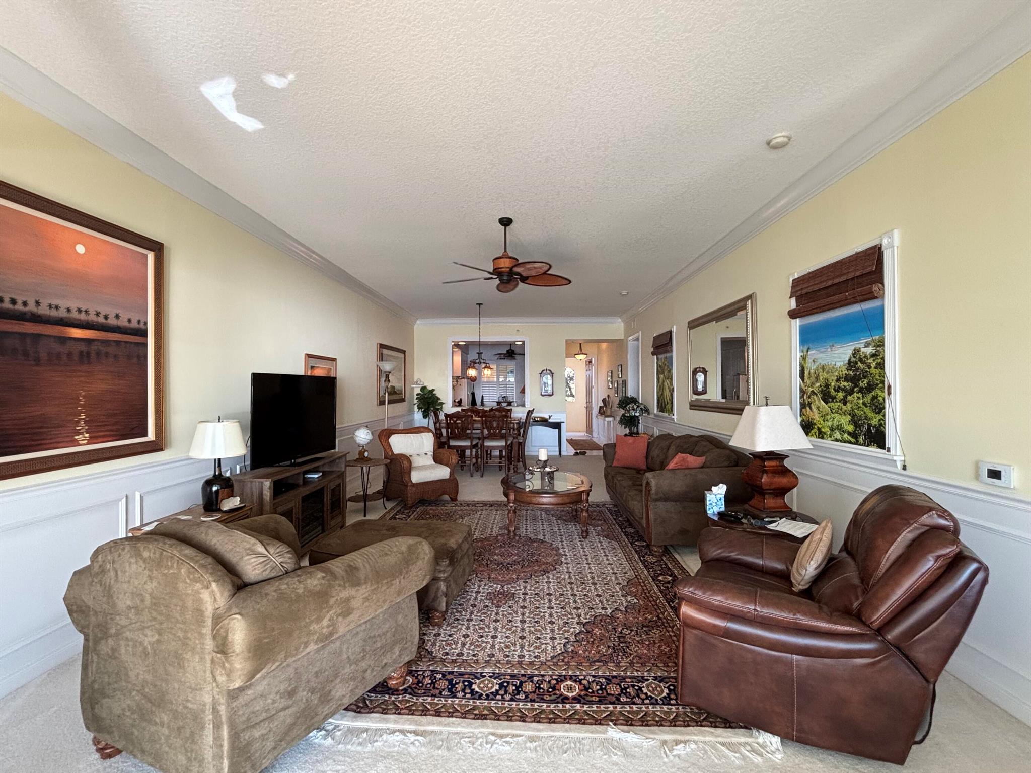 Harbour Isle West - Residential