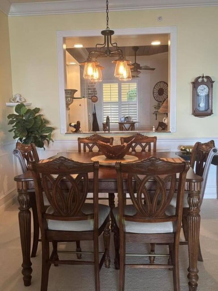 Harbour Isle West - Residential