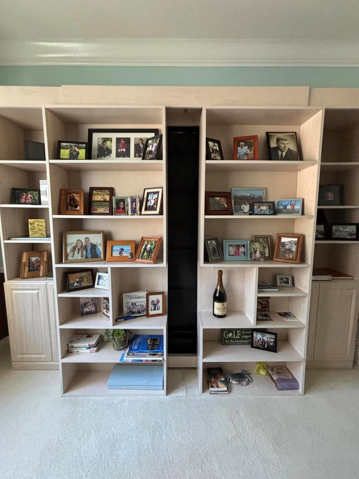 Harbour Isle West - Residential