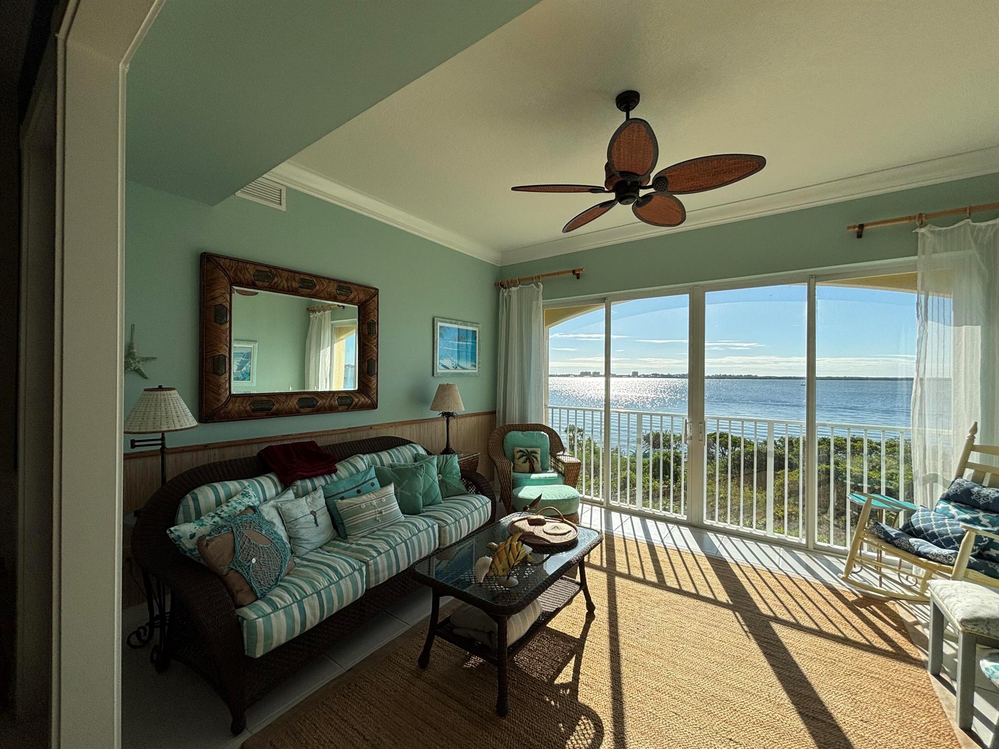 Harbour Isle West - Residential