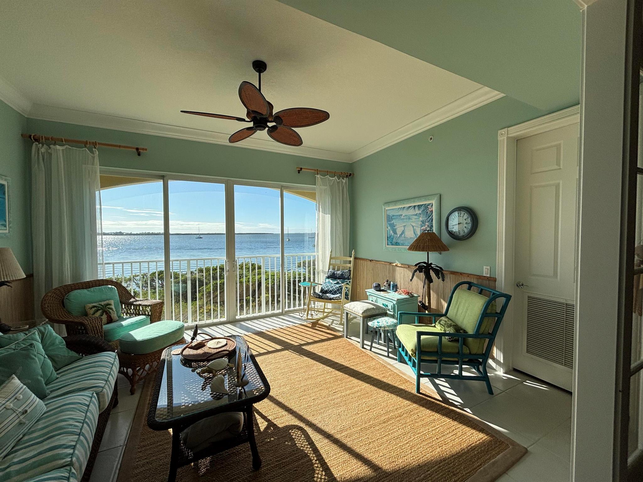 Harbour Isle West - Residential