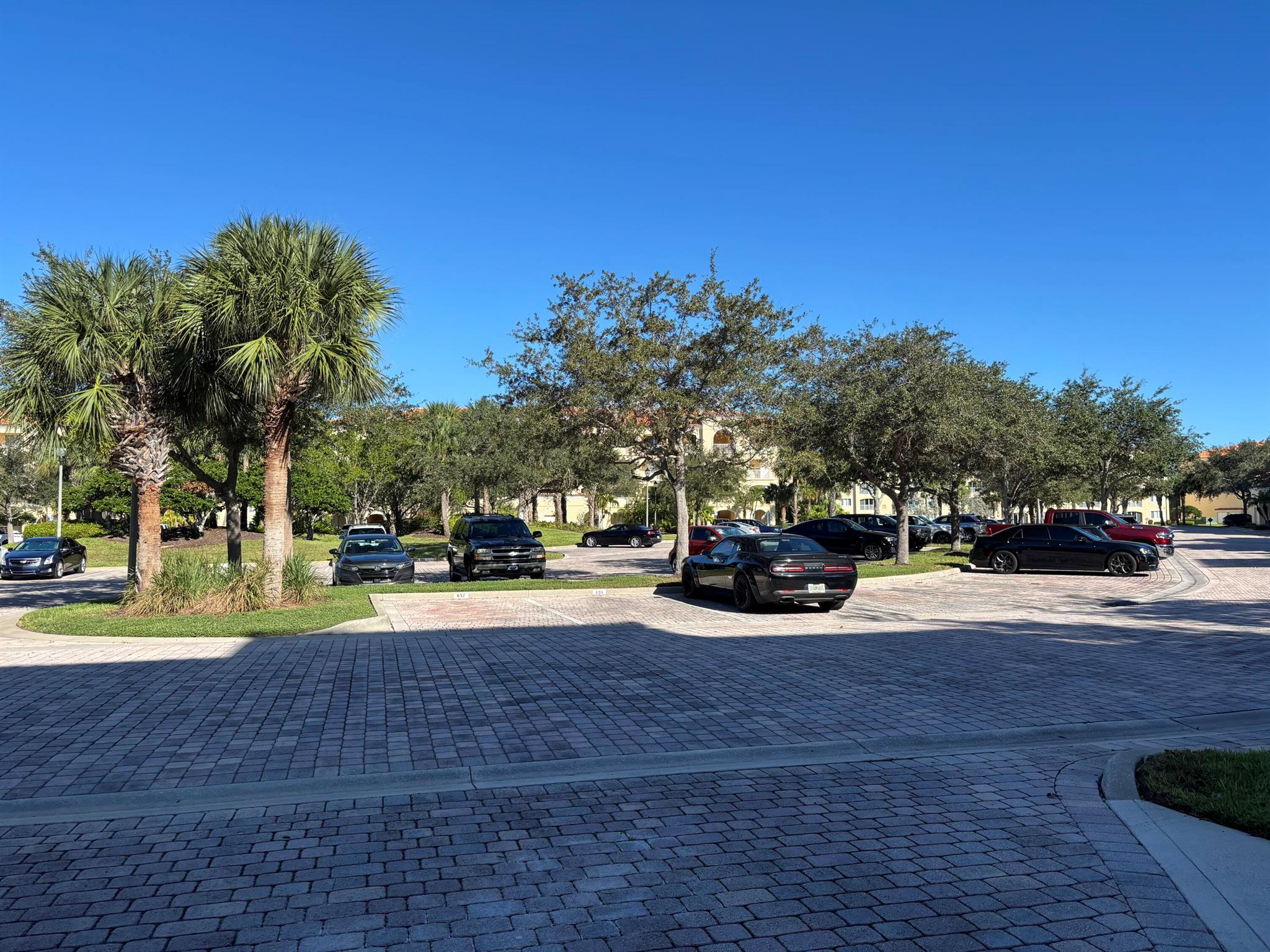 Harbour Isle West - Residential