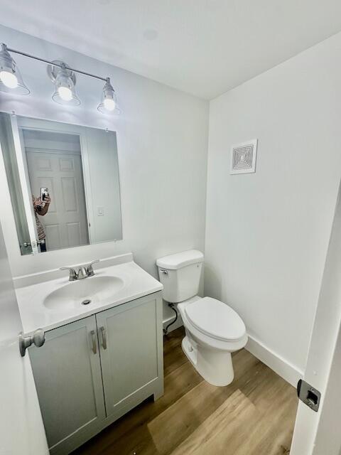 Century Village - Residential Lease