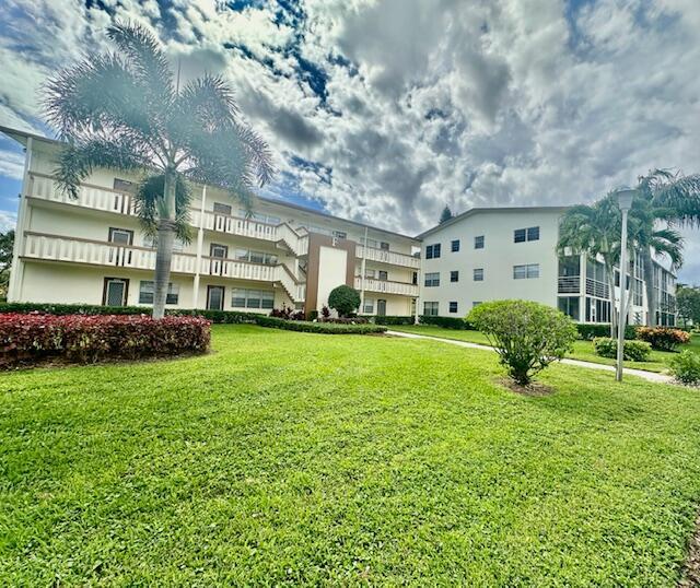 Century Village - Residential Lease