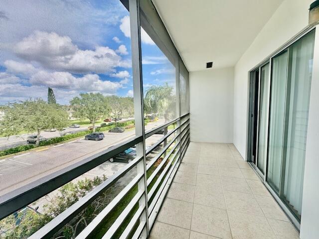 Century Village - Residential Lease