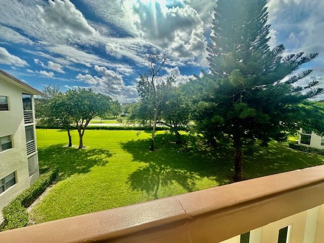 Century Village - Residential Lease