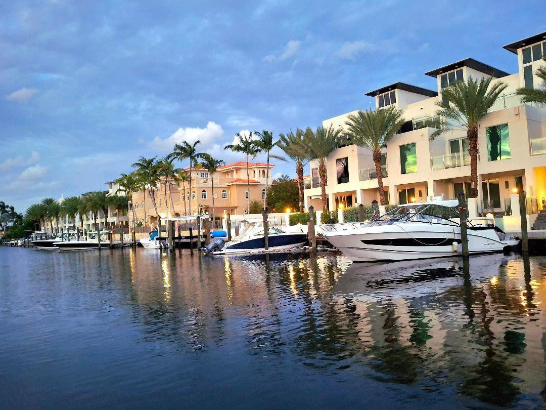 Silver Shores - Land