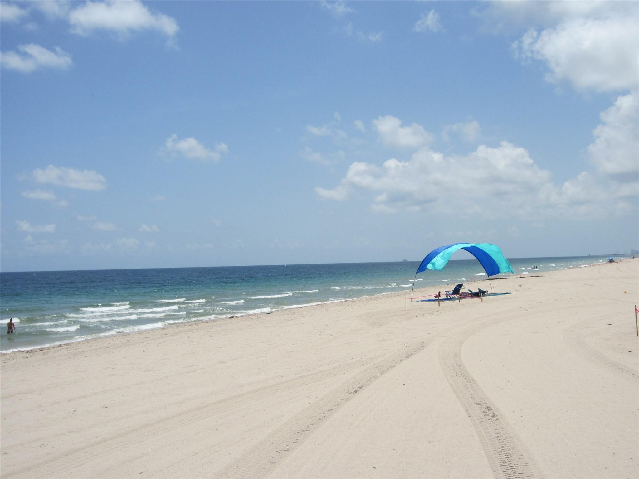 Silver Shores - Land