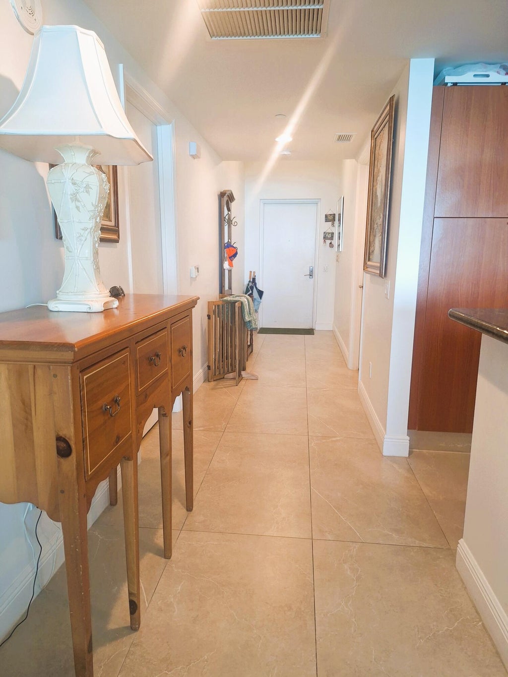 Photo of 2650 Lake Shore Drive #1705, Riviera Beach, FL 33404 (MLS # B26069621)